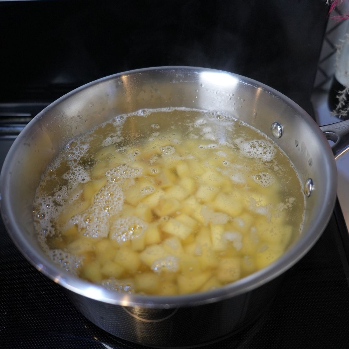 Easy Home Fries There's Food at Home